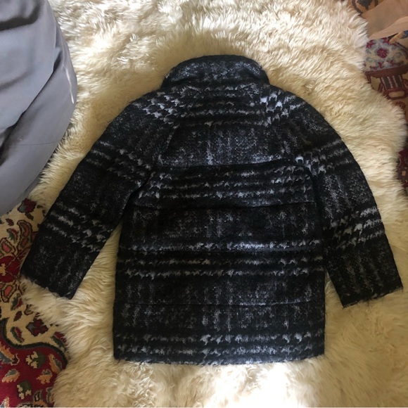 Moncler Gamme Rouge down the under jacket size 2 S/M - Picture 7 of 12